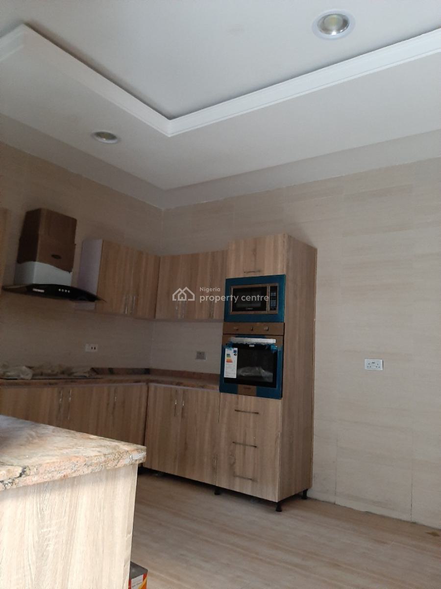 5, Oniru, Victoria Island (vi), Lagos, Semi-detached Duplex for Sale