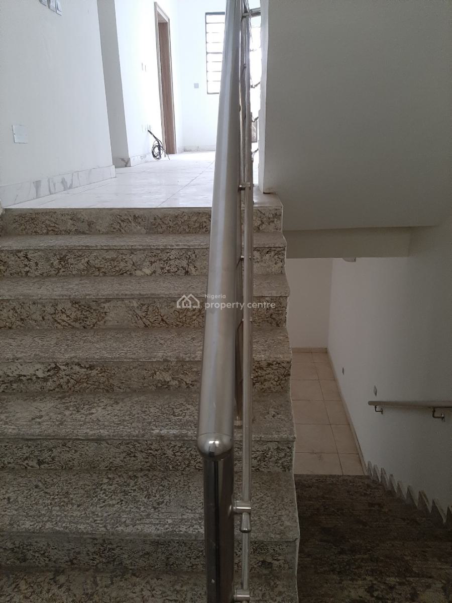 5, Oniru, Victoria Island (vi), Lagos, Semi-detached Duplex for Sale