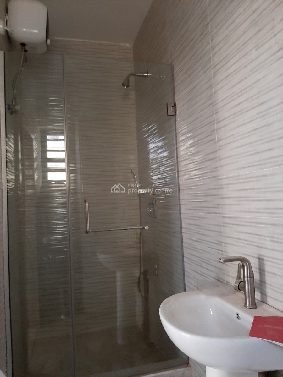 5, Oniru, Victoria Island (vi), Lagos, Semi-detached Duplex for Sale