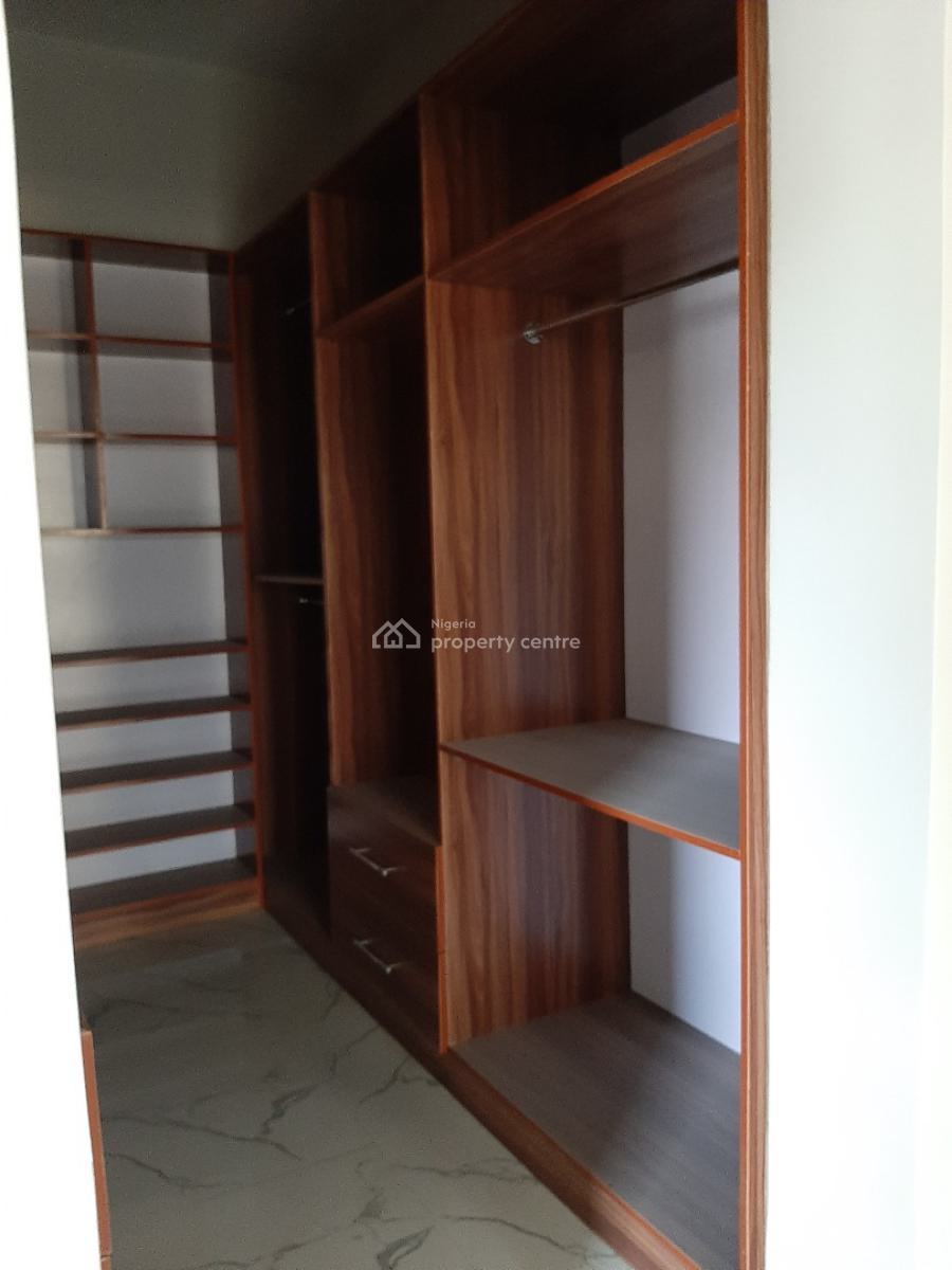 5, Oniru, Victoria Island (vi), Lagos, Semi-detached Duplex for Sale