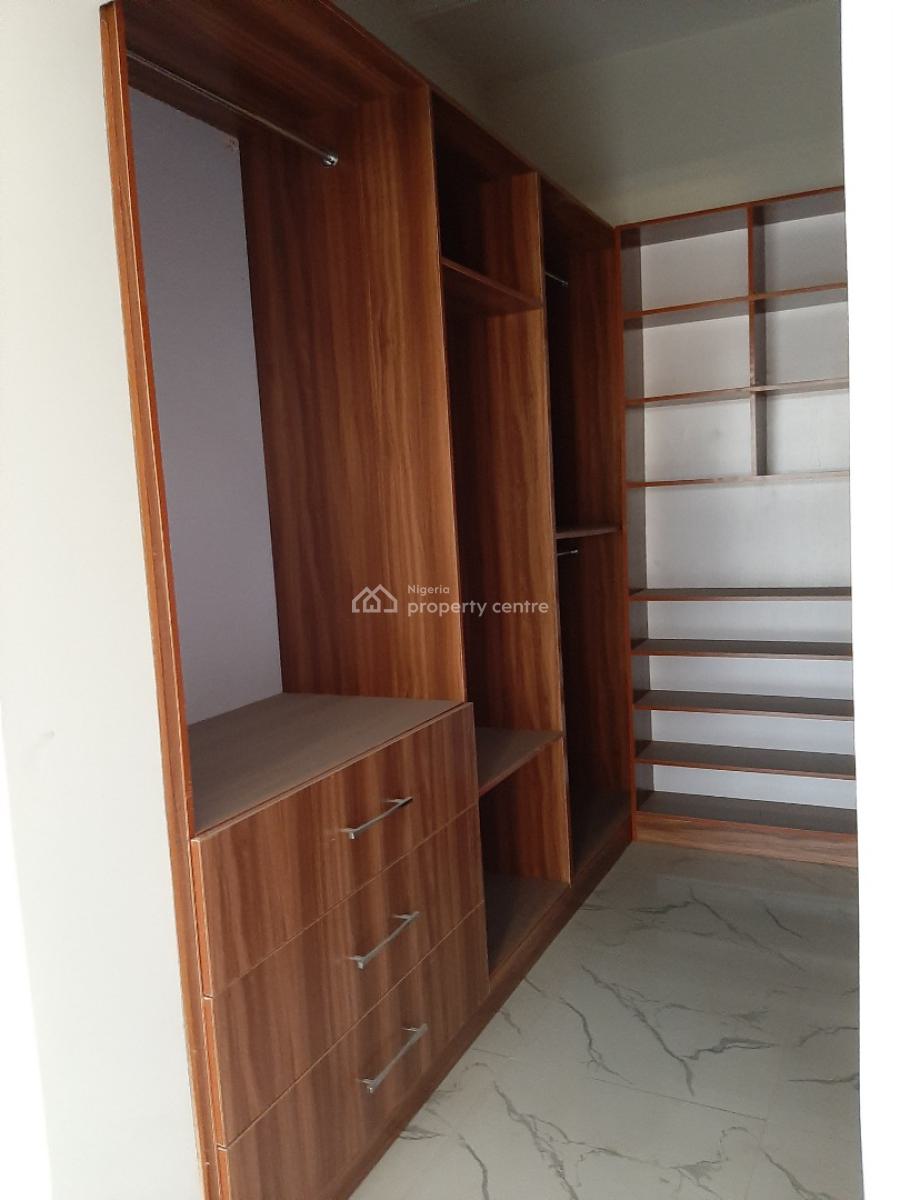 5, Oniru, Victoria Island (vi), Lagos, Semi-detached Duplex for Sale