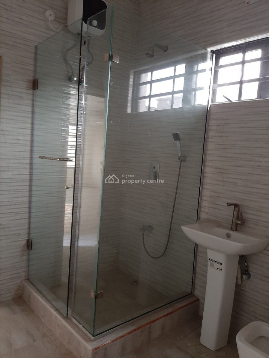 5, Oniru, Victoria Island (vi), Lagos, Semi-detached Duplex for Sale