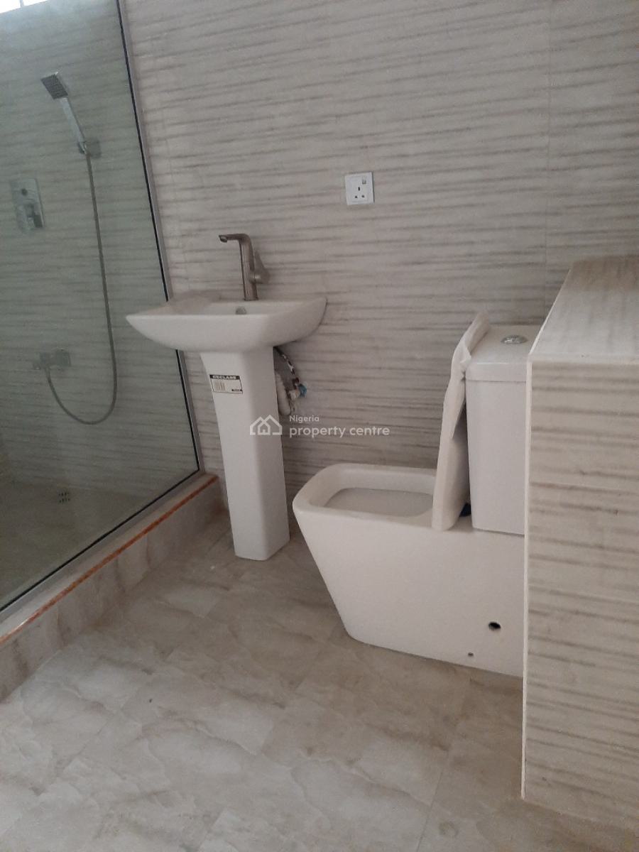 5, Oniru, Victoria Island (vi), Lagos, Semi-detached Duplex for Sale
