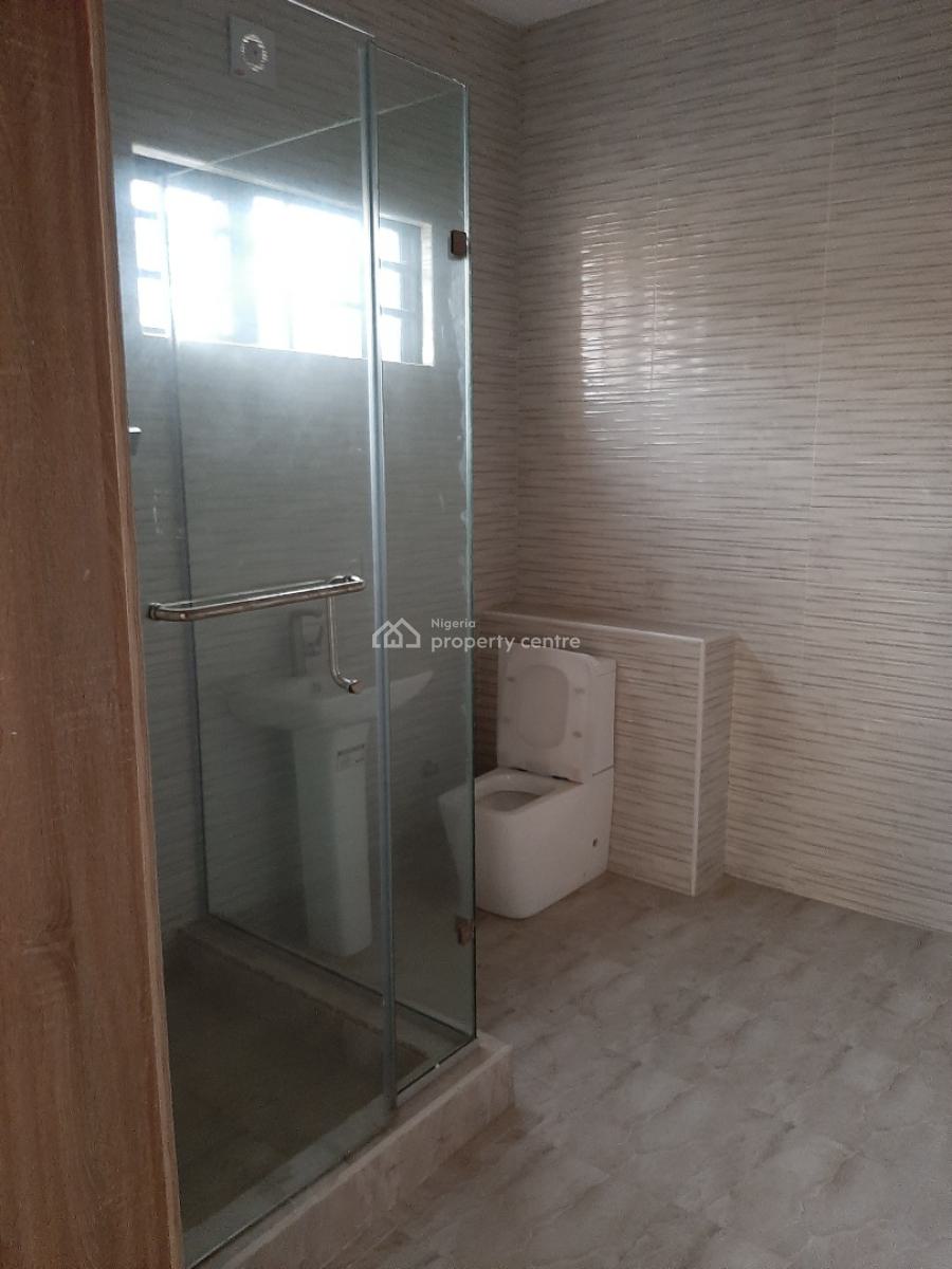 5, Oniru, Victoria Island (vi), Lagos, Semi-detached Duplex for Sale