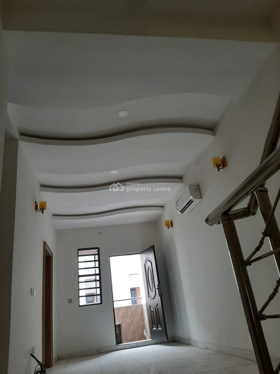 5, Oniru, Victoria Island (vi), Lagos, Semi-detached Duplex for Sale
