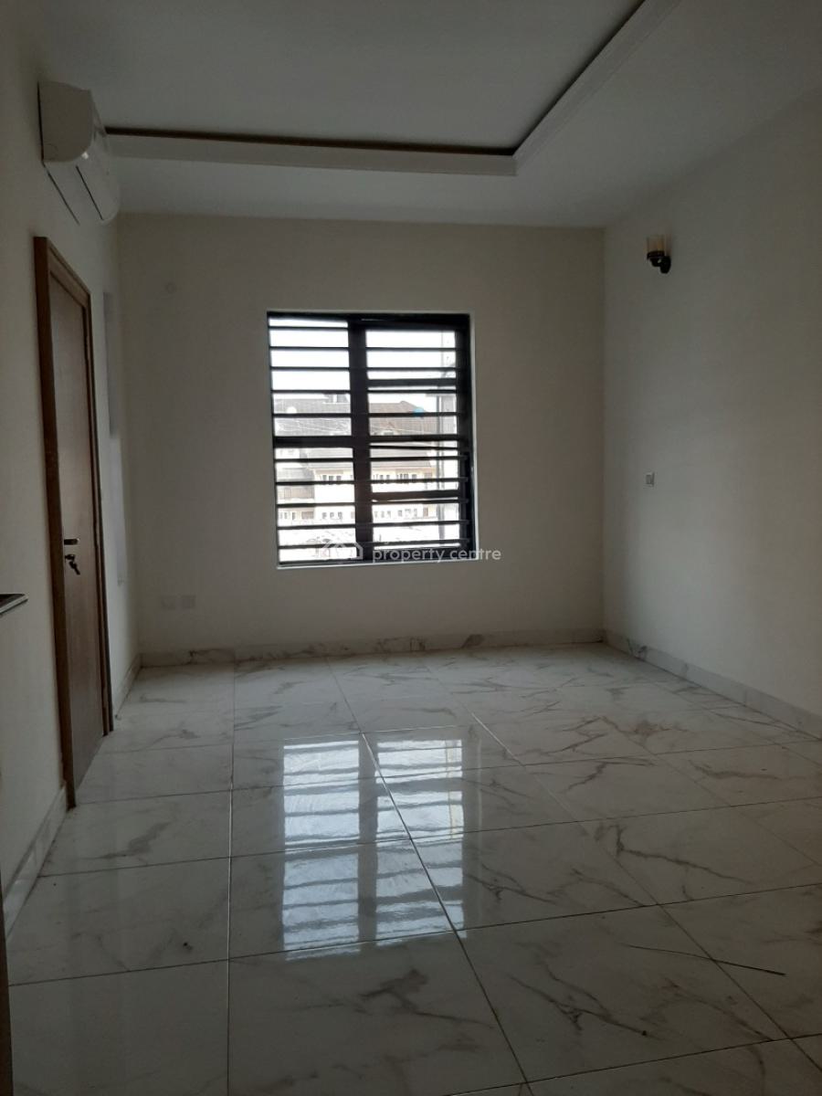 5, Oniru, Victoria Island (vi), Lagos, Semi-detached Duplex for Sale
