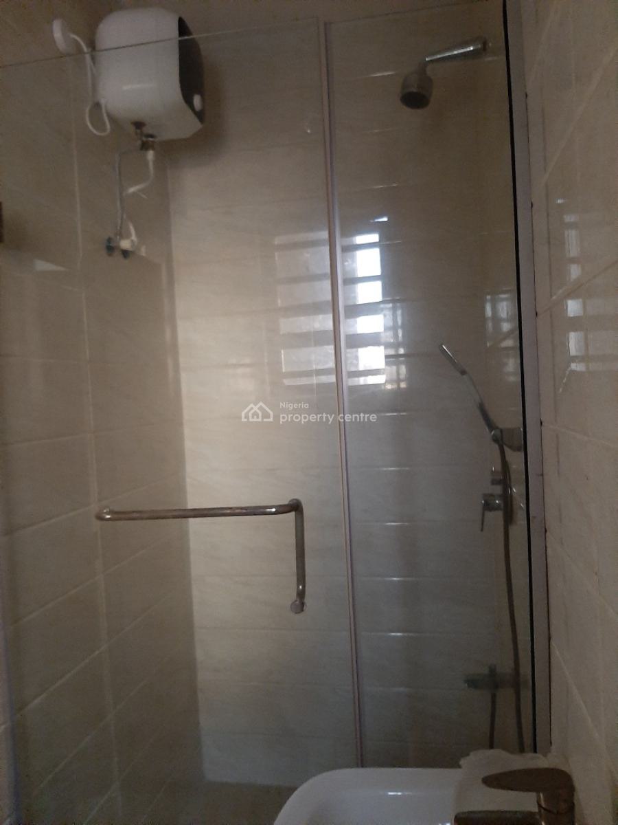 5, Oniru, Victoria Island (vi), Lagos, Semi-detached Duplex for Sale