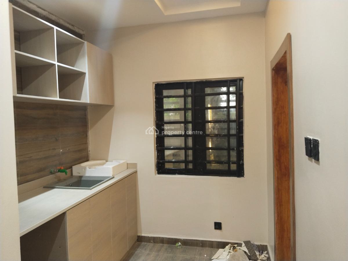 Luxuriously Finished 4 Bedroom Detached Bungalow, Rukpokwu - Eneka Road, Rukpokwu, Port Harcourt, Rivers, Detached Bungalow for Sale