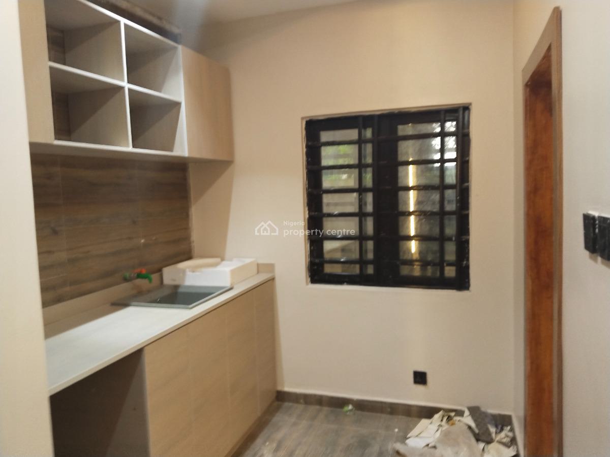 Luxuriously Finished 4 Bedroom Detached Bungalow, Rukpokwu - Eneka Road, Rukpokwu, Port Harcourt, Rivers, Detached Bungalow for Sale