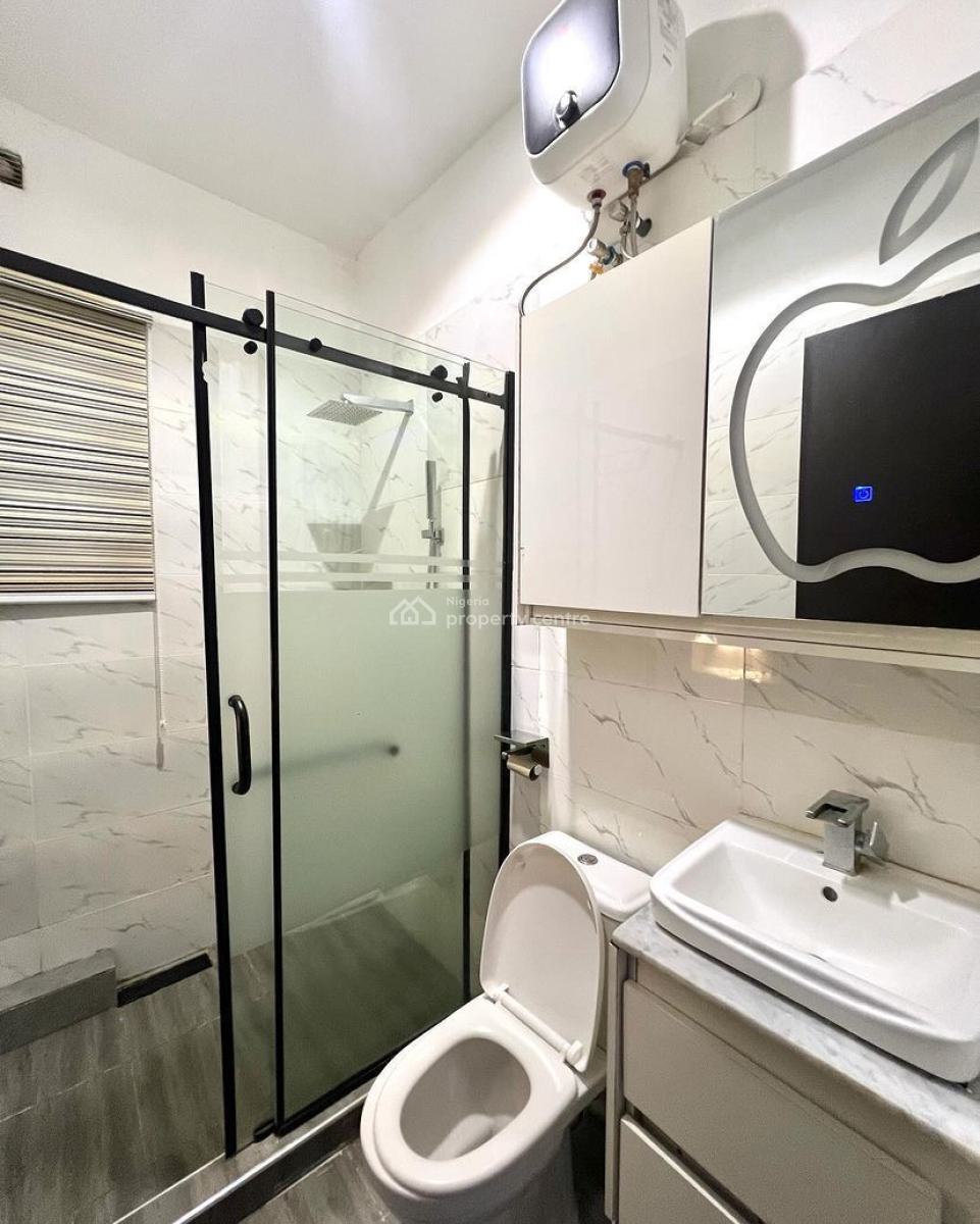 Luxury 1 Bedroom Apartment, Jahi, Abuja, Flat / Apartment Short Let