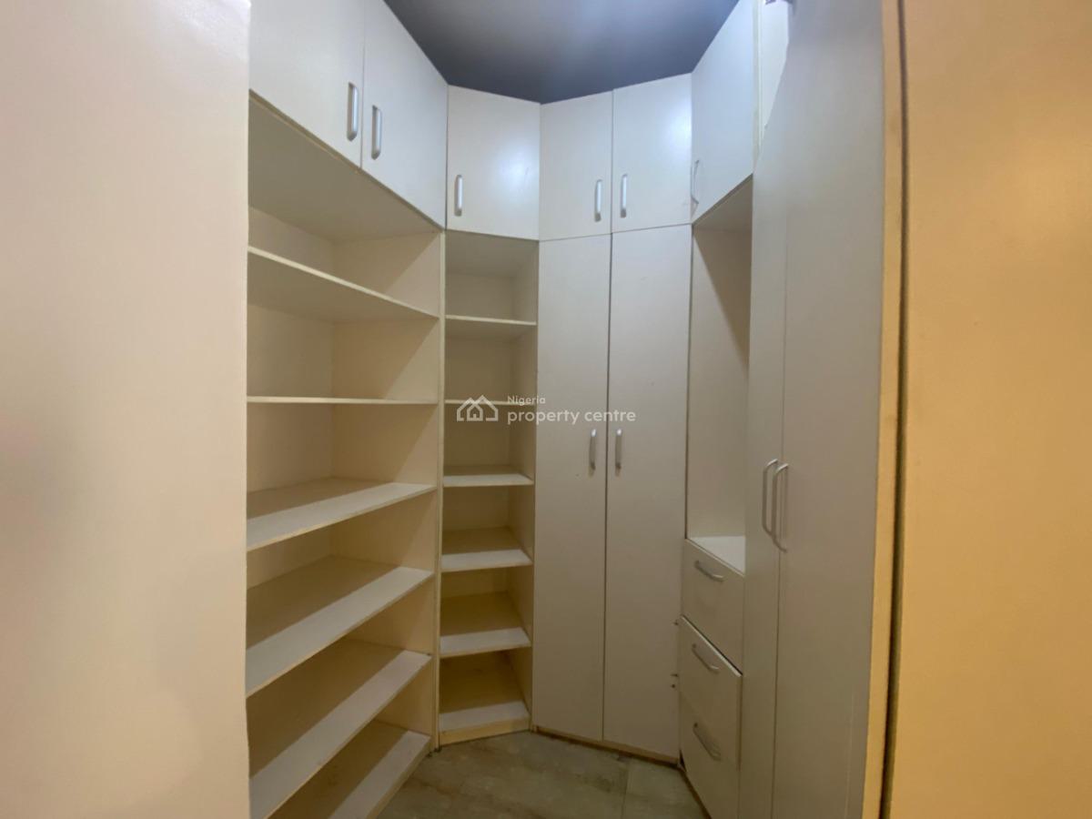 4 Bedroom Terraced Duplex, Orchid, Lekki, Lagos, Terraced Duplex for Rent