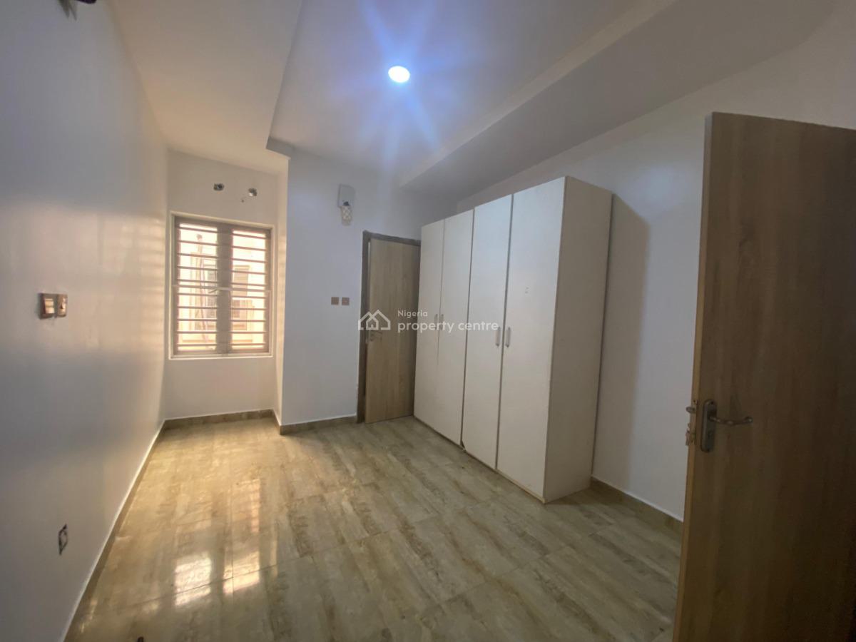 4 Bedroom Terraced Duplex, Orchid, Lekki, Lagos, Terraced Duplex for Rent