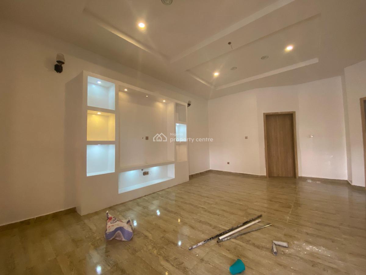 4 Bedroom Terraced Duplex, Orchid, Lekki, Lagos, Terraced Duplex for Rent