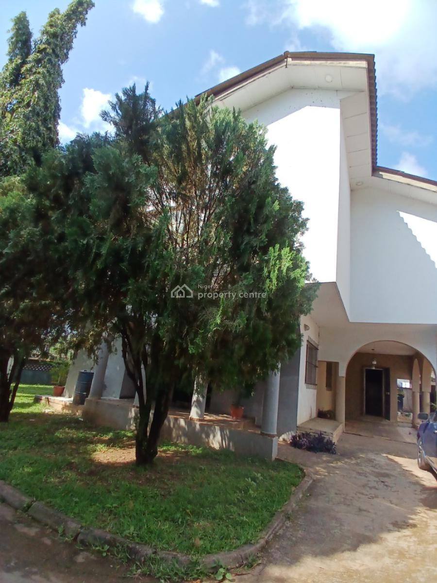 Luxury  1 Bedroom Apartment, Asokoro Abuja Diplomatic Zone, Asokoro District, Abuja, House for Rent