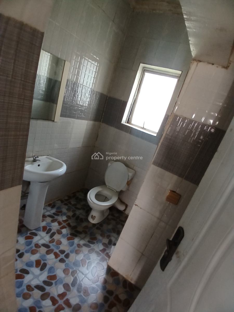 Luxury  1 Bedroom Apartment, Asokoro Abuja Diplomatic Zone, Asokoro District, Abuja, House for Rent