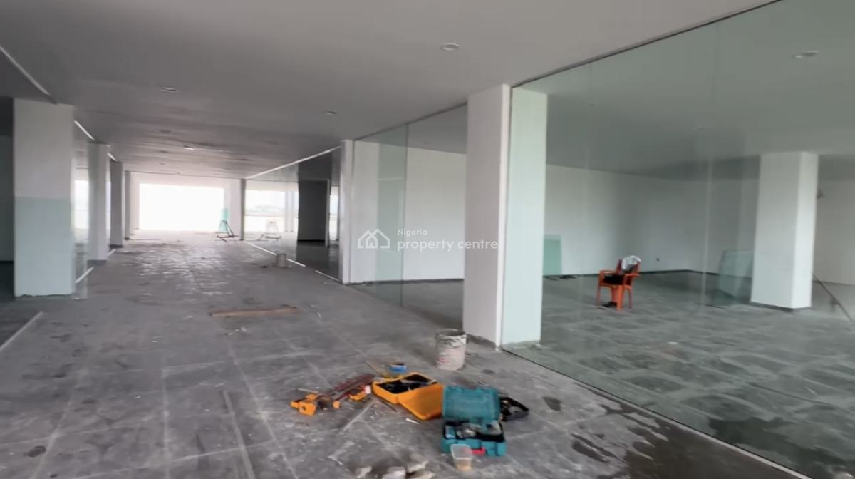 Newly Built Plaza, Admiralty Way, Lekki Phase 1, Lekki, Lagos, Plaza / Complex / Mall for Rent