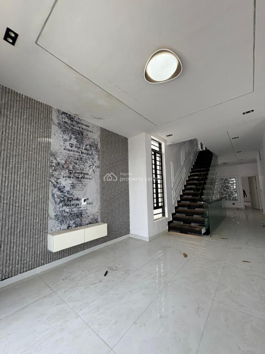 Own This Luxurious 5-bedroom Duplex with Unparalleled Amenities, Ikota, Lekki, Lagos, Detached Duplex for Sale