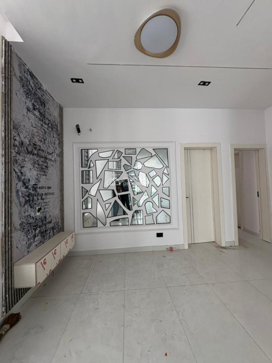 Own This Luxurious 5-bedroom Duplex with Unparalleled Amenities, Ikota, Lekki, Lagos, Detached Duplex for Sale