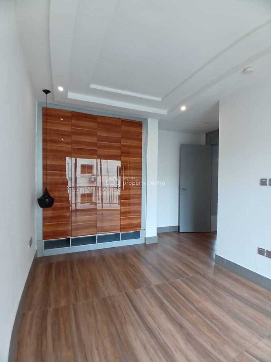 Luxury and Smart Serviced 5 Bedroom Terraced Duplex with a Bq, Wuse 2, Abuja, Terraced Duplex for Rent