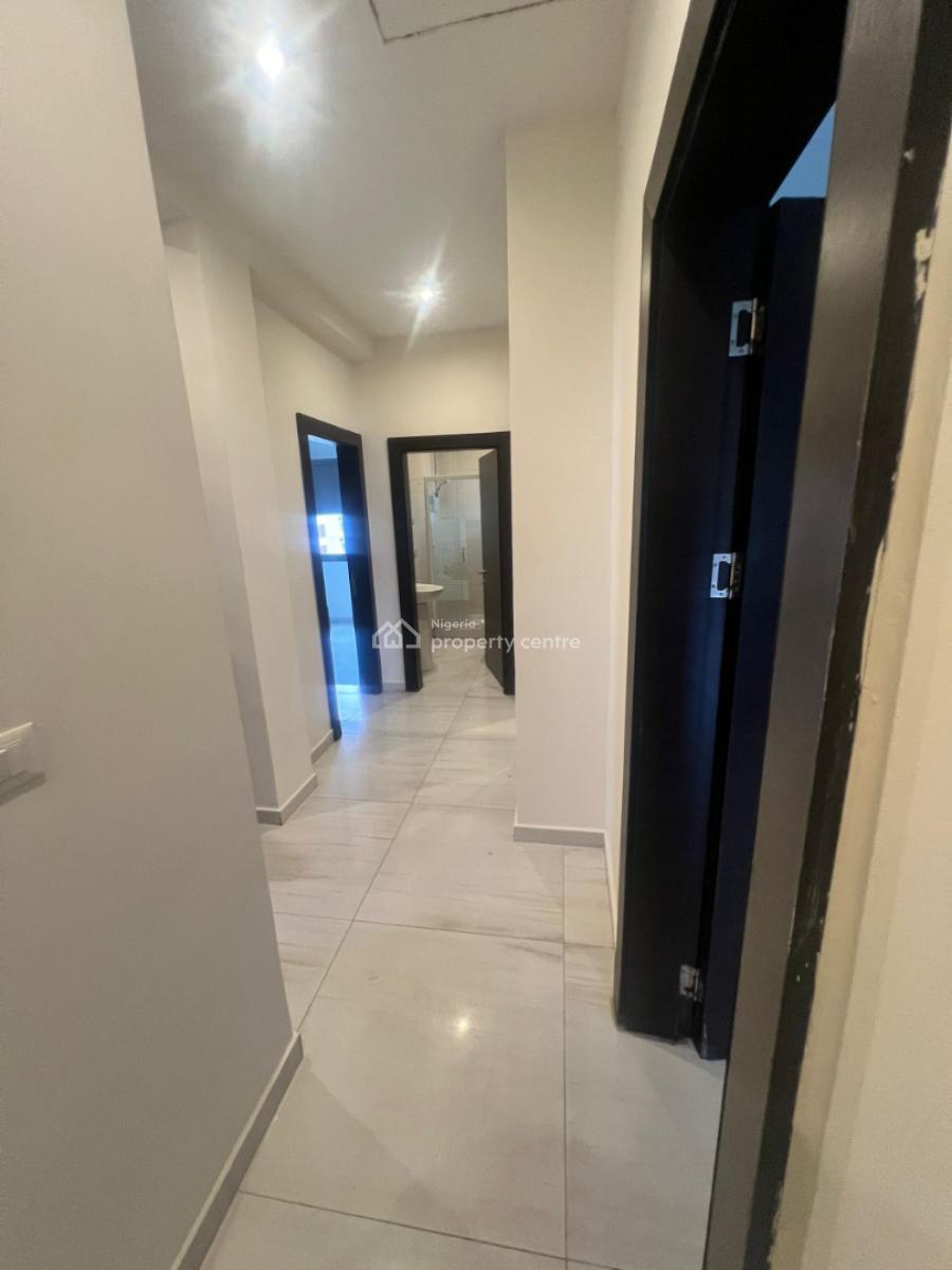 3 Bedrooms Tastefully Finished Fully Furnished Serviced Flat with Bq, Off Sinari Daranijo Street, Victoria Island Extension, Victoria Island (vi), Lagos, Flat / Apartment for Rent
