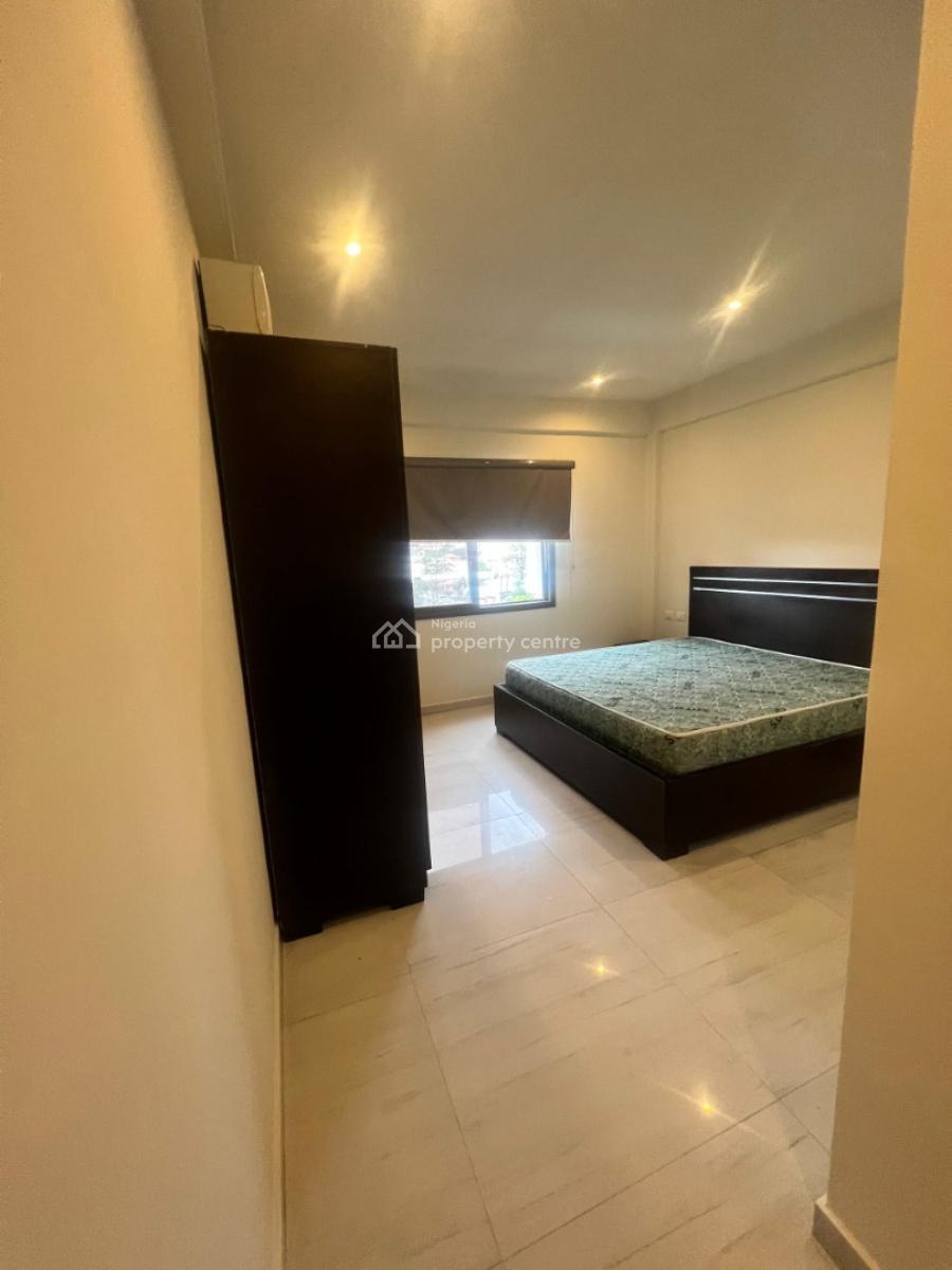3 Bedrooms Tastefully Finished Fully Furnished Serviced Flat with Bq, Off Sinari Daranijo Street, Victoria Island Extension, Victoria Island (vi), Lagos, Flat / Apartment for Rent