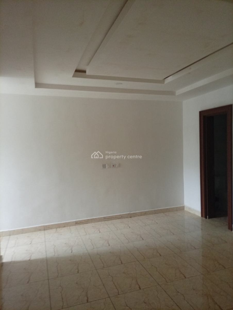 a Brand New 5 Bedroom Terraced Duplex with a Room Bq, Galadimawa, Abuja, Terraced Duplex for Sale