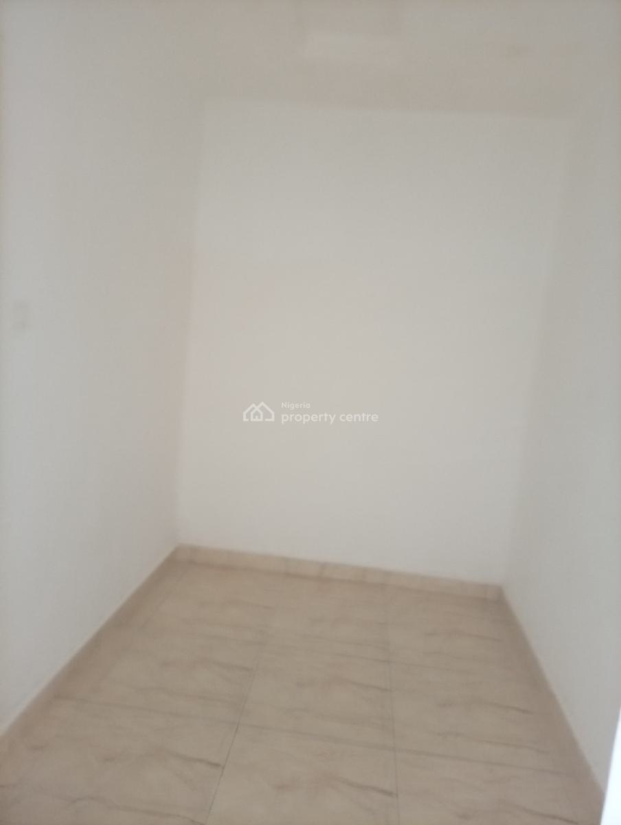 a Brand New 5 Bedroom Terraced Duplex with a Room Bq, Galadimawa, Abuja, Terraced Duplex for Sale