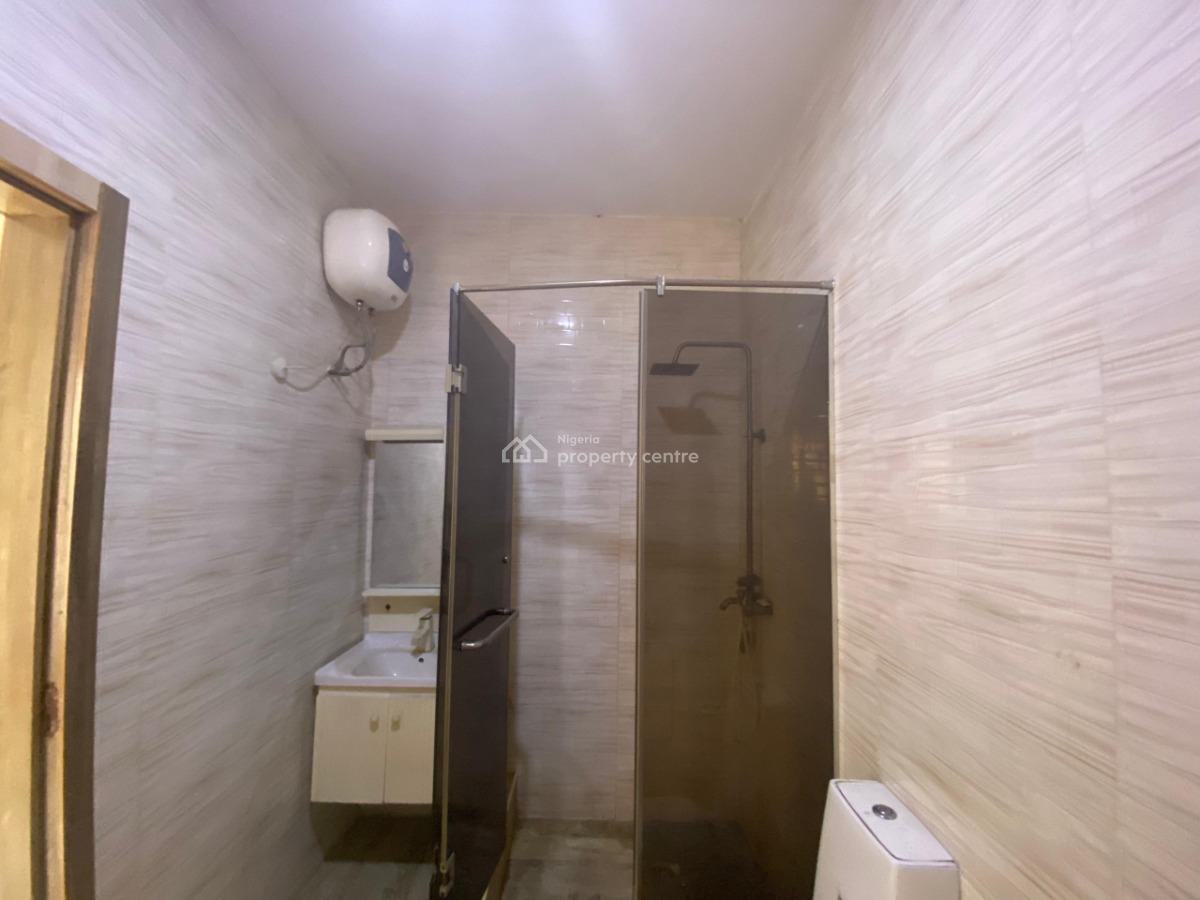 4 Bedrooms Terrace Duplex, Orchid, Lekki Lagos, Lekki, Lagos, Terraced Duplex for Rent
