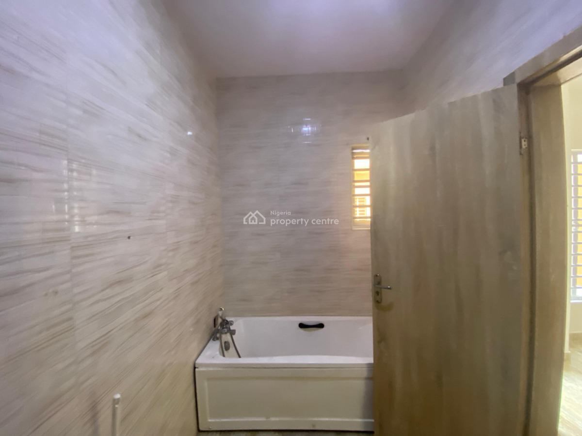 4 Bedrooms Terrace Duplex, Orchid, Lekki Lagos, Lekki, Lagos, Terraced Duplex for Rent