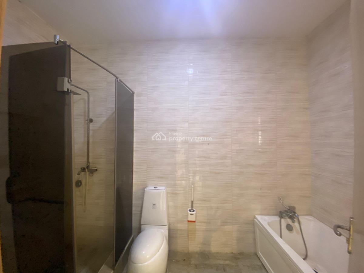 4 Bedrooms Terrace Duplex, Orchid, Lekki Lagos, Lekki, Lagos, Terraced Duplex for Rent