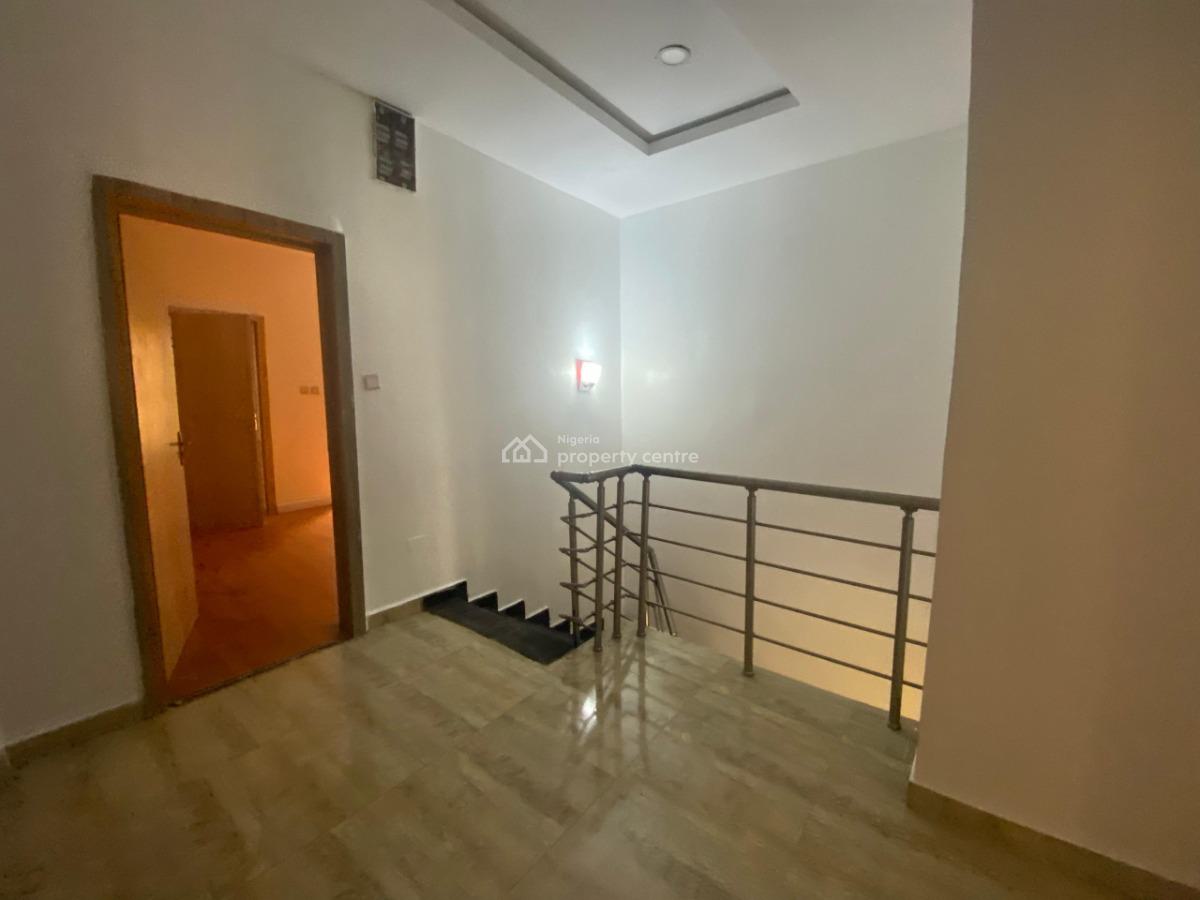 4 Bedrooms Terrace Duplex, Orchid, Lekki Lagos, Lekki, Lagos, Terraced Duplex for Rent