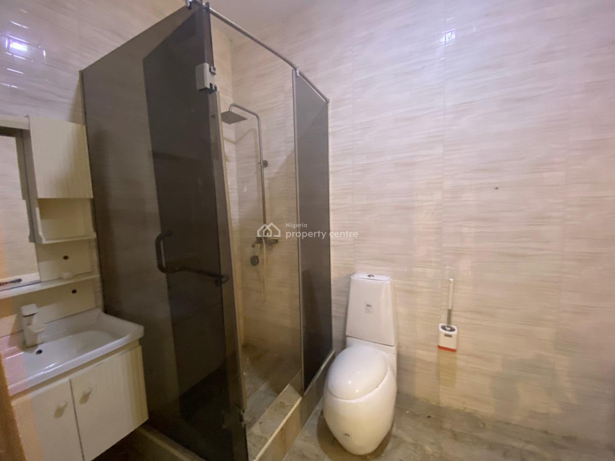 4 Bedrooms Terrace Duplex, Orchid, Lekki Lagos, Lekki, Lagos, Terraced Duplex for Rent