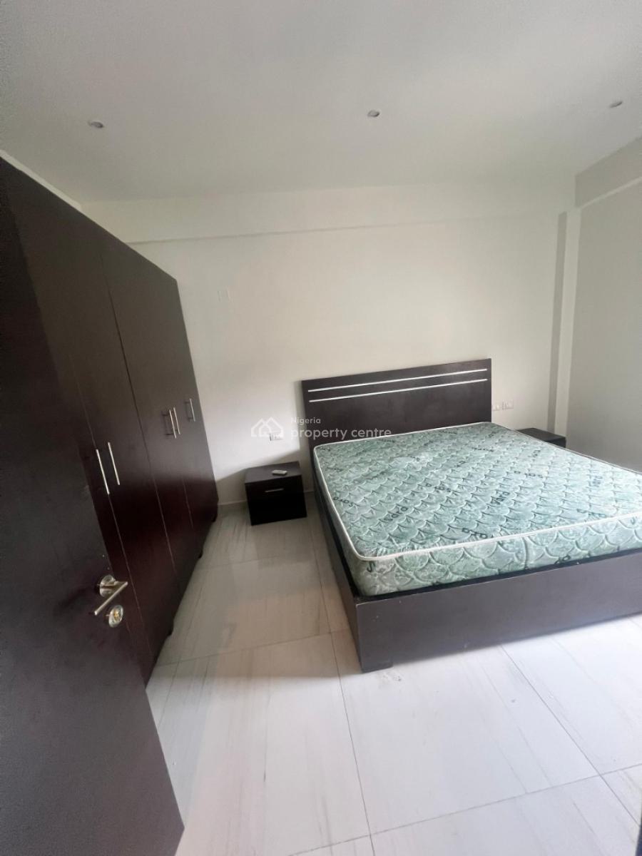 4 Bedrooms Tastefully Finished Fully Furnished Serviced Flat with Bq, Off Sinari Daranijo Street, Victoria Island Extension, Victoria Island (vi), Lagos, Flat / Apartment for Rent