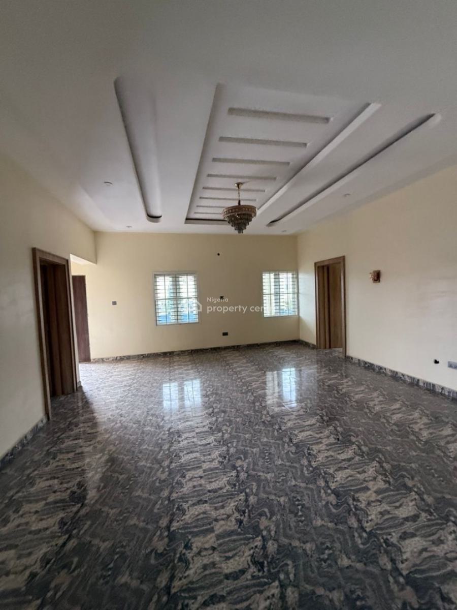 8bedroom Detached, Naf Valley, Asokoro District, Abuja, Detached Duplex for Rent
