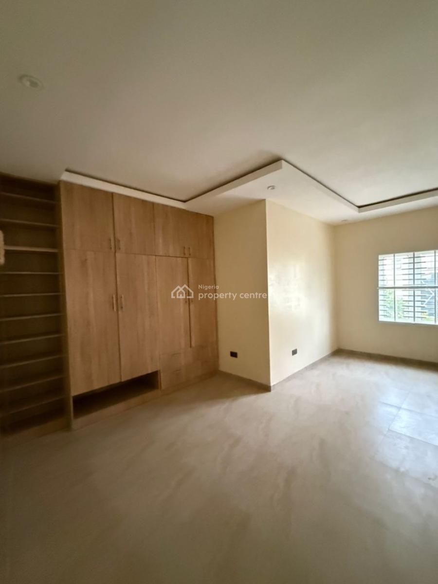 8bedroom Detached, Naf Valley, Asokoro District, Abuja, Detached Duplex for Rent