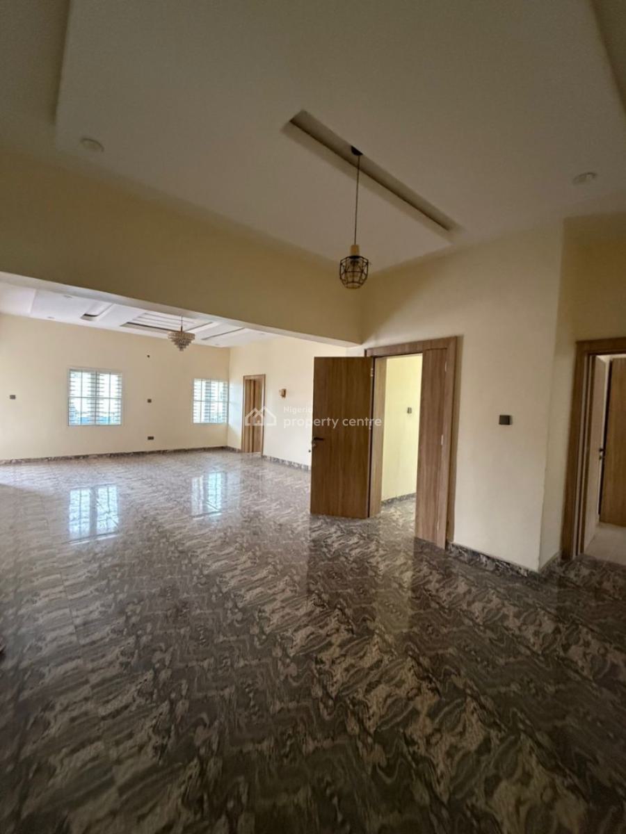 8bedroom Detached, Naf Valley, Asokoro District, Abuja, Detached Duplex for Rent