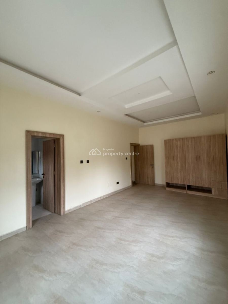 8bedroom Detached, Naf Valley, Asokoro District, Abuja, Detached Duplex for Rent