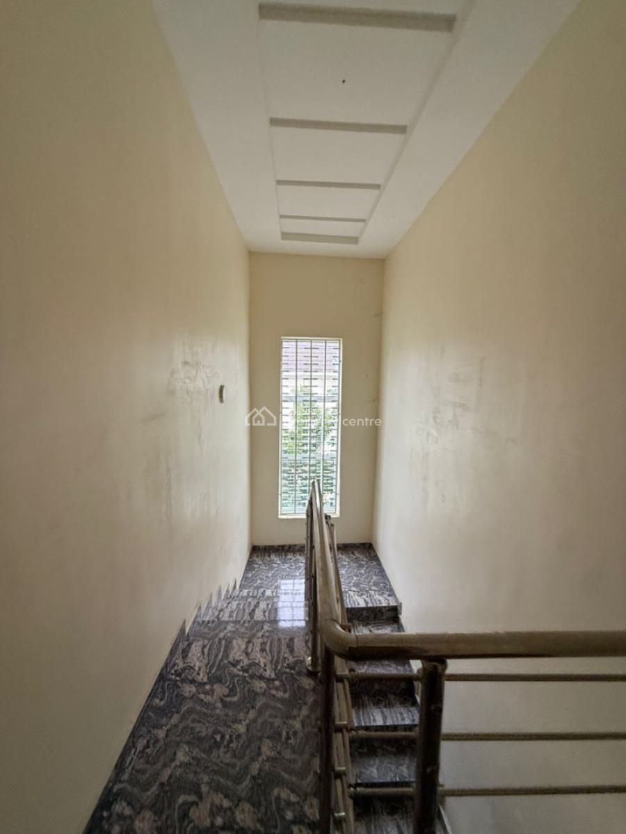 8bedroom Detached, Naf Valley, Asokoro District, Abuja, Detached Duplex for Rent