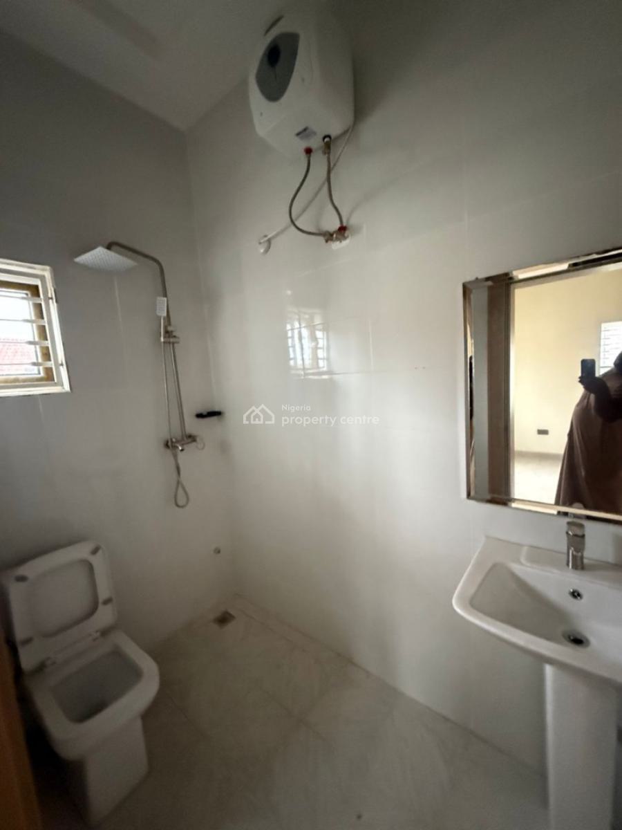 8bedroom Detached, Naf Valley, Asokoro District, Abuja, Detached Duplex for Rent