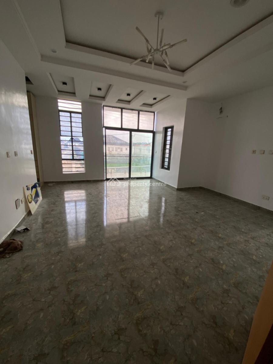 4 Bedrooms Detached Duplex with a Bq, Orchid, Lekki Lagos, Lekki, Lagos, Detached Duplex for Rent