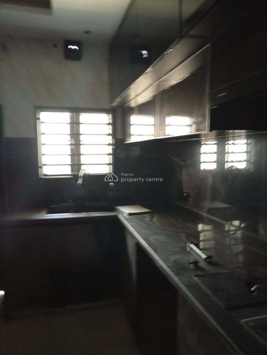 Exquisitely Finished and Brand New 3 Bedroom Flat on a Ground Floor, Mabushi, Abuja, Flat / Apartment for Sale
