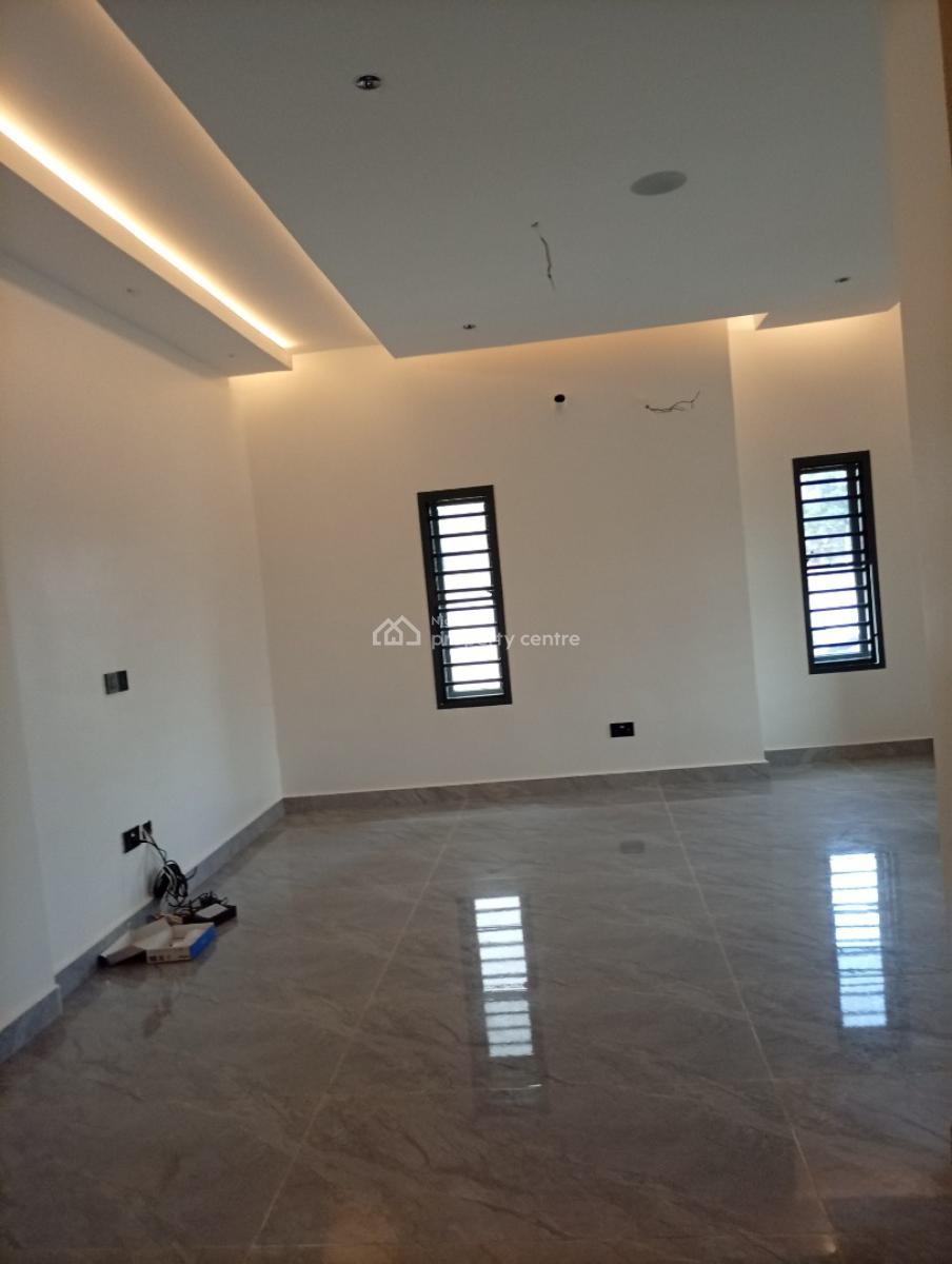 Exquisitely Finished and Brand New 3 Bedroom Flat on a Ground Floor, Mabushi, Abuja, Flat / Apartment for Sale