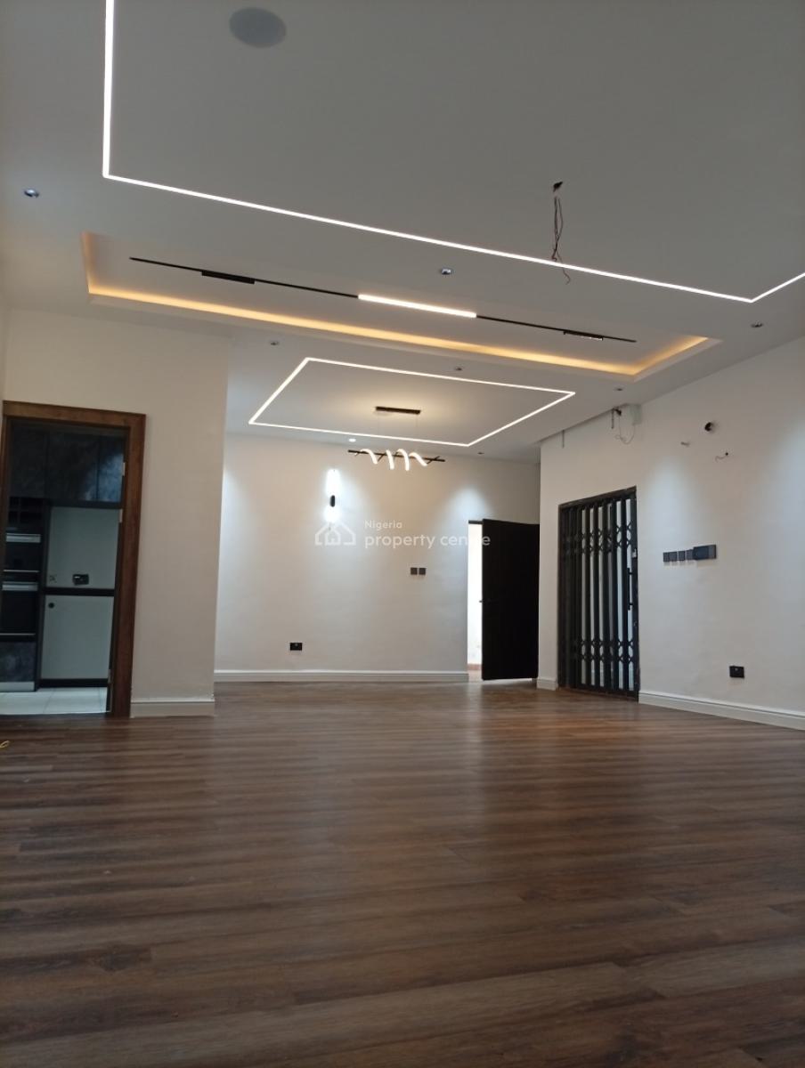 Exquisitely Finished and Brand New 3 Bedroom Flat on a Ground Floor, Mabushi, Abuja, Flat / Apartment for Sale