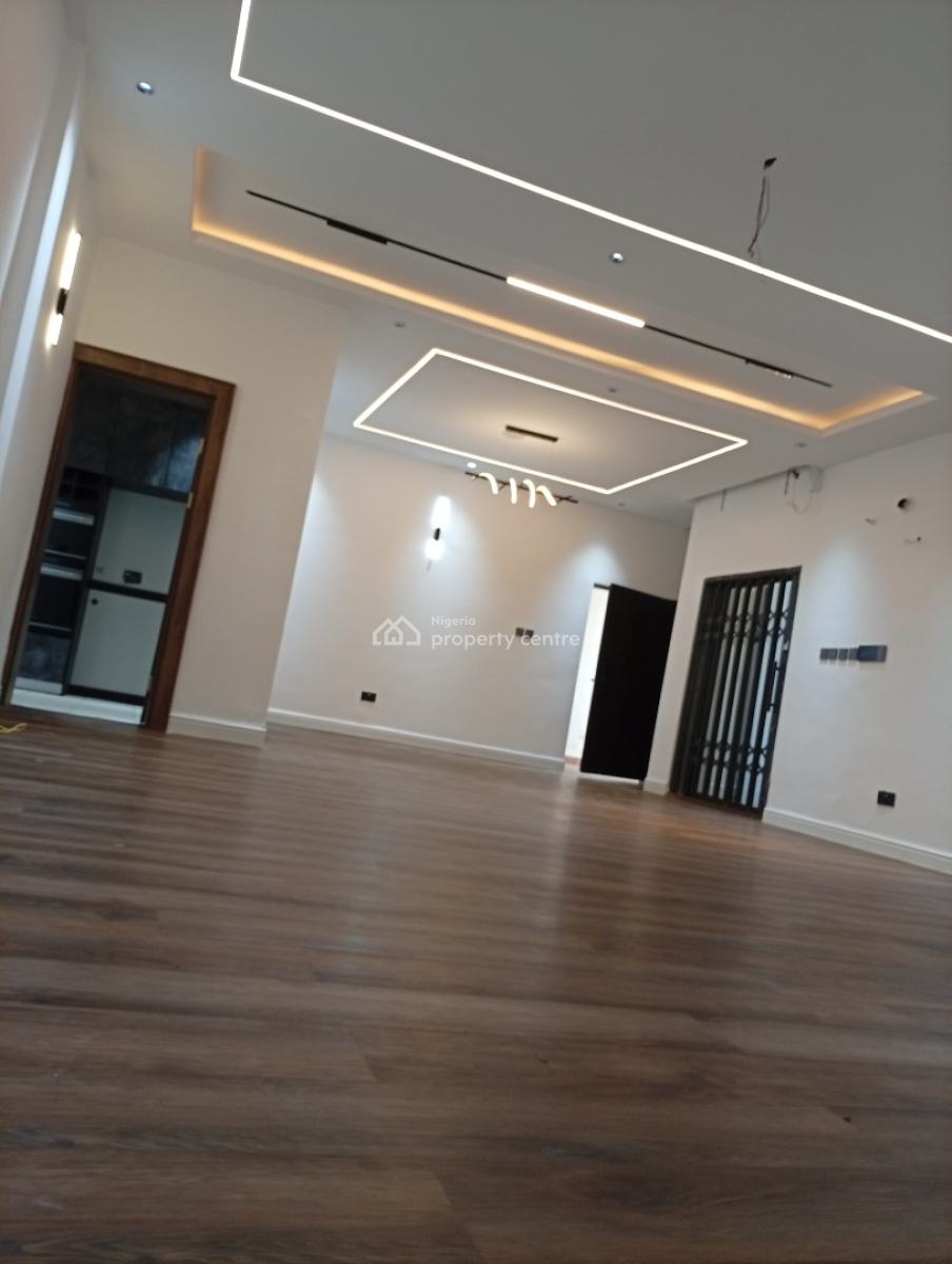Exquisitely Finished and Brand New 3 Bedroom Flat on a Ground Floor, Mabushi, Abuja, Flat / Apartment for Sale