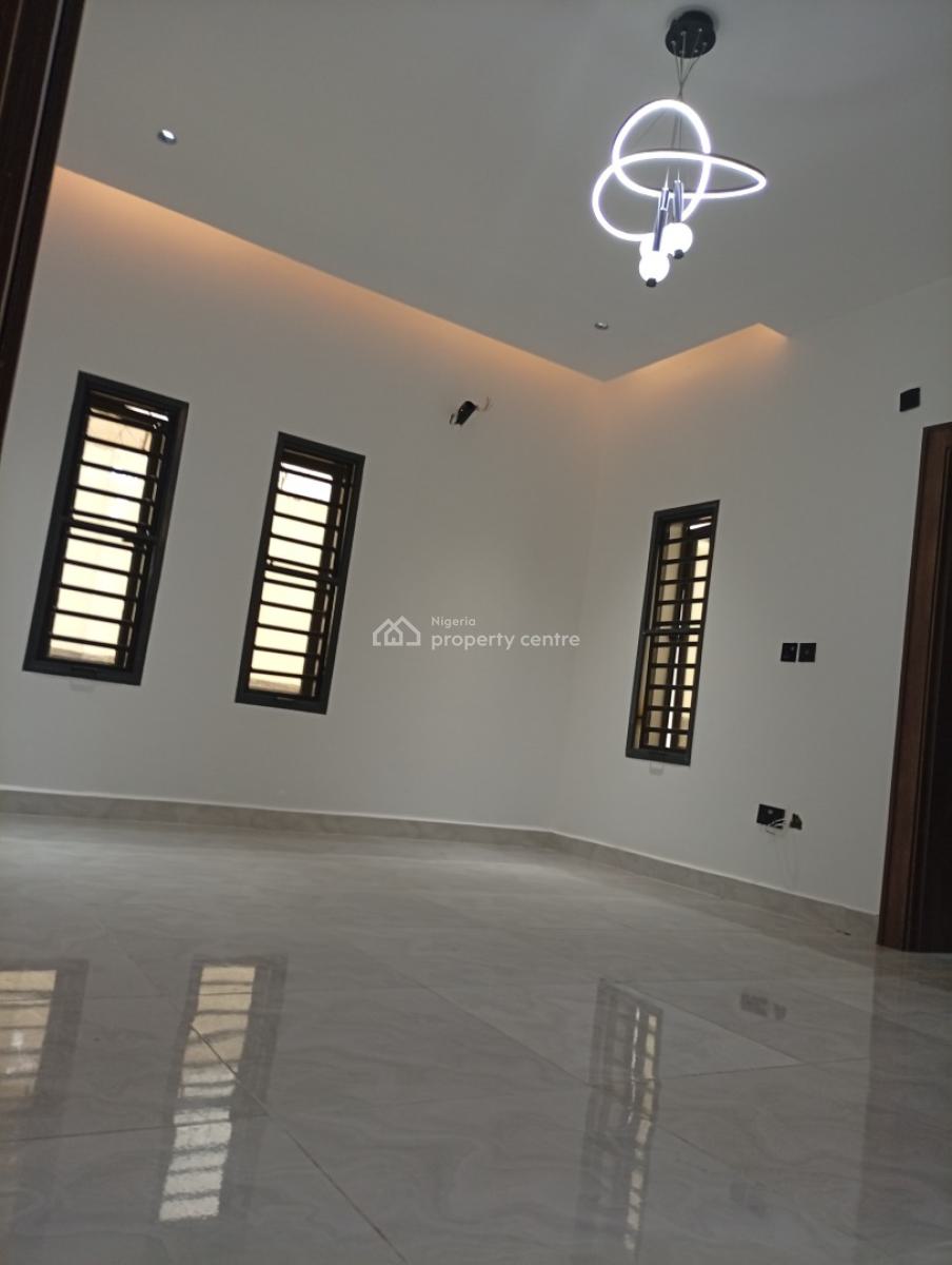 Exquisitely Finished and Brand New 3 Bedroom Flat on a Ground Floor, Mabushi, Abuja, Flat / Apartment for Sale