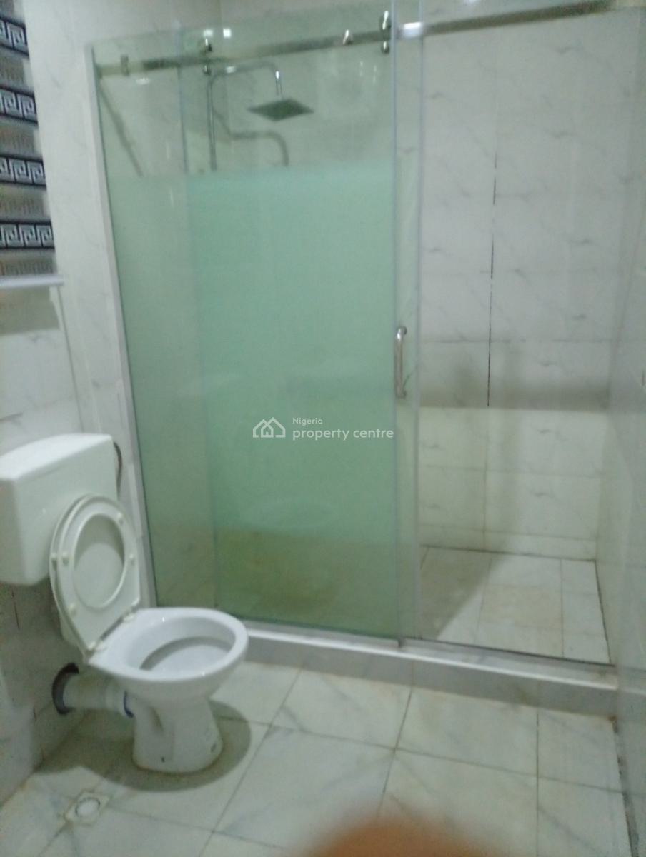 Luxury and Fully Serviced and Furnished 2 Bedroom Apartment, Guzape District, Abuja, Flat / Apartment for Rent