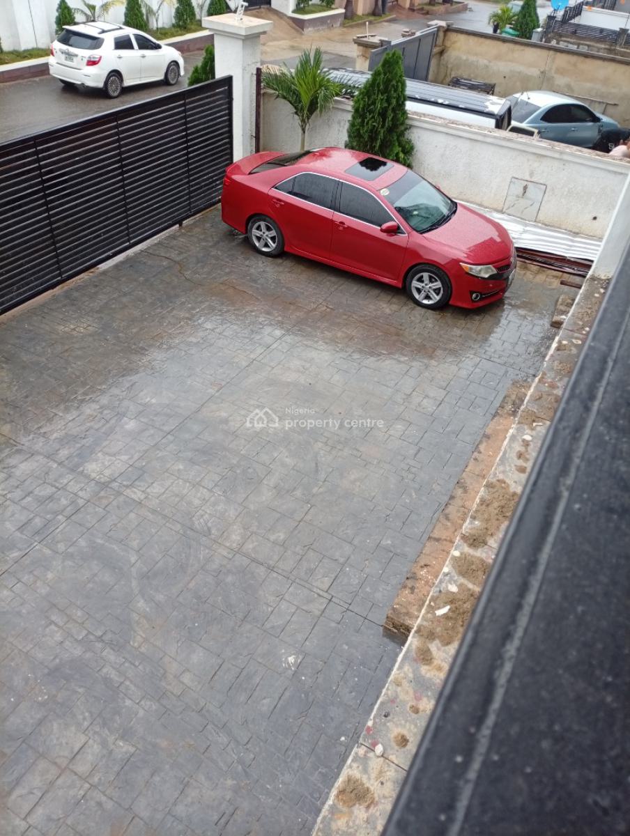 Luxury and Fully Serviced and Furnished 2 Bedroom Apartment, Guzape District, Abuja, Flat / Apartment for Rent