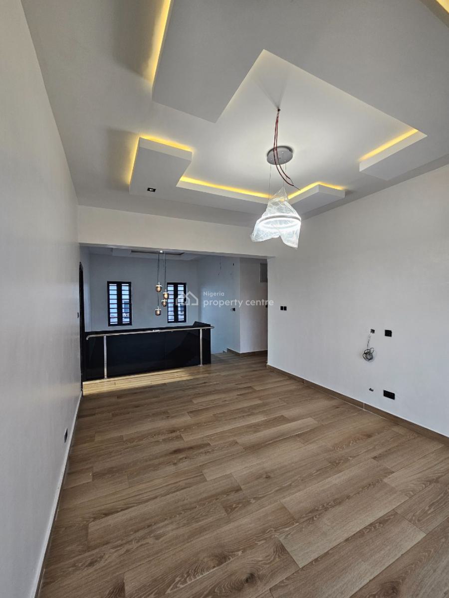 Luxury 4bedroom Fully Detached Duplex, Ajah, Lagos, House for Rent