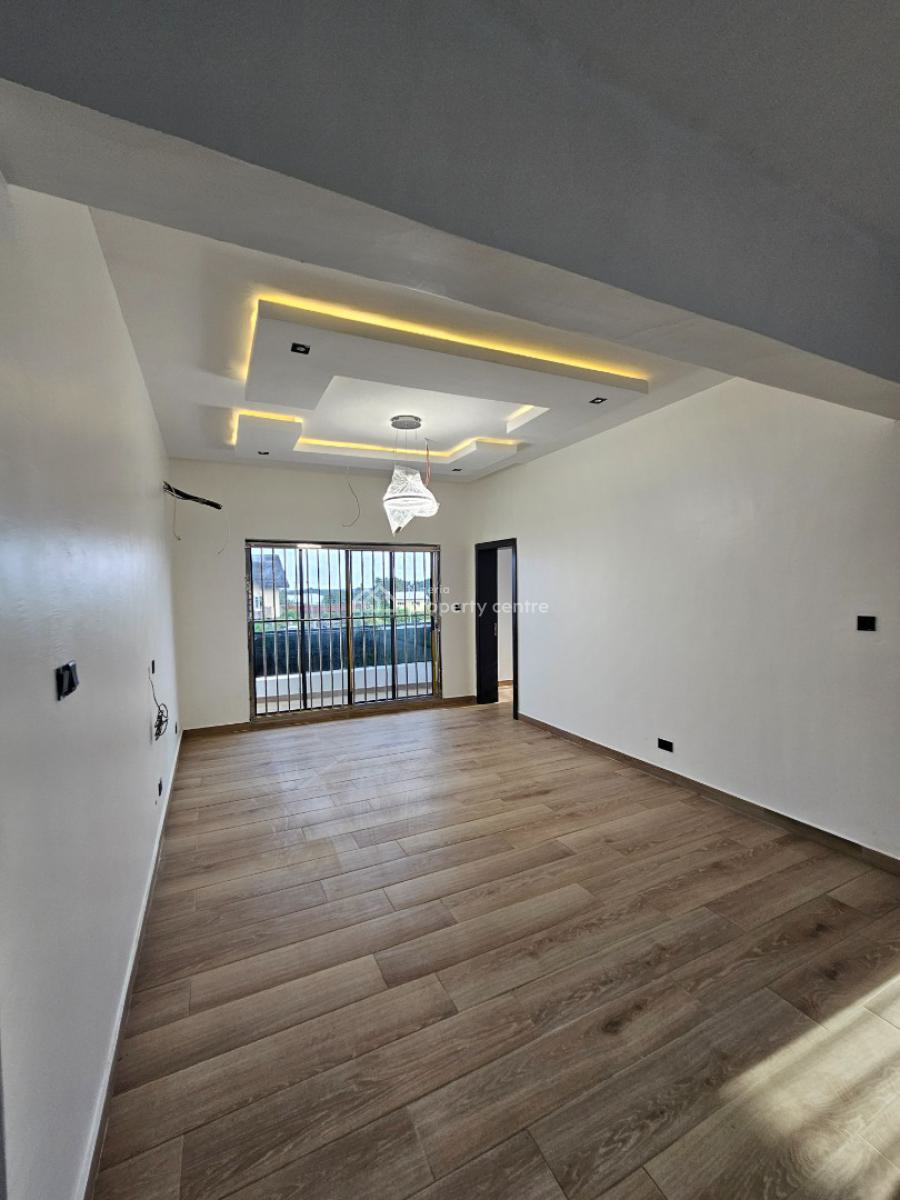 Luxury 4bedroom Fully Detached Duplex, Ajah, Lagos, House for Rent