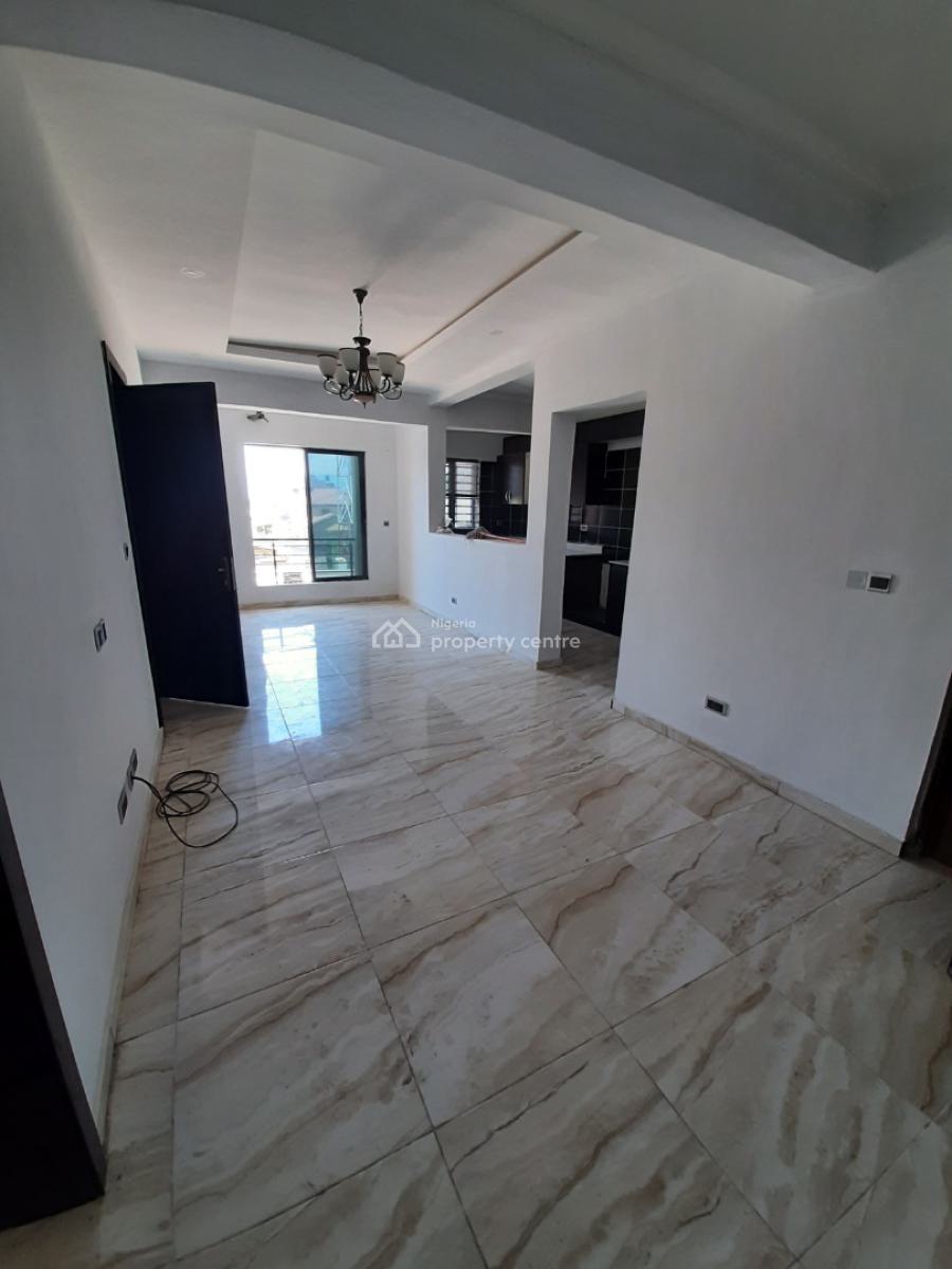 2, Ikate, Lekki, Lagos, Flat / Apartment for Rent